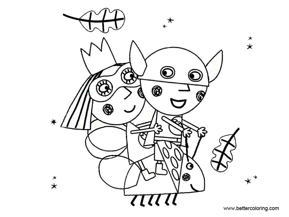 free-printable-printable-ben-and-holly-colouring-pages-askworksheet-riset