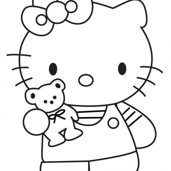 Build A Bear Coloring Pages Build A Bear Workshop - Free Printable