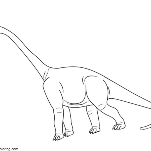 Jurassic World Fallen Kingdom T Rex Coloring Pages - Free Printable ...