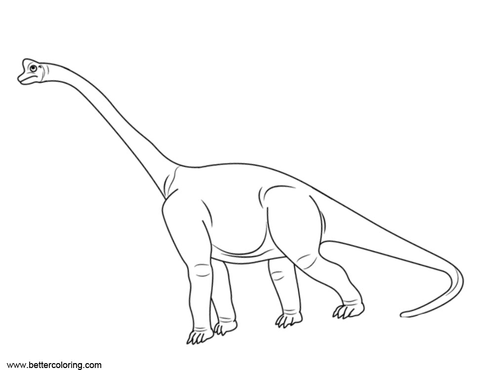 Jurassic World Fallen Kingdom Coloring Pages - Free Printable Coloring