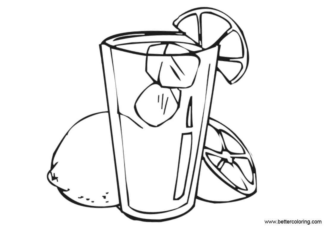 lemonade-coloring-pages-with-ice-free-printable-coloring-pages