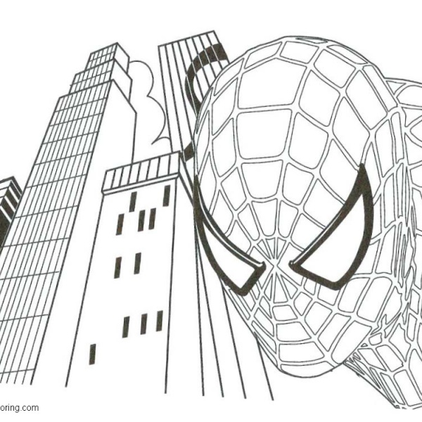 spiderman-homecoming-coloring-pages-saved-a-girl-free-printable-coloring-pages