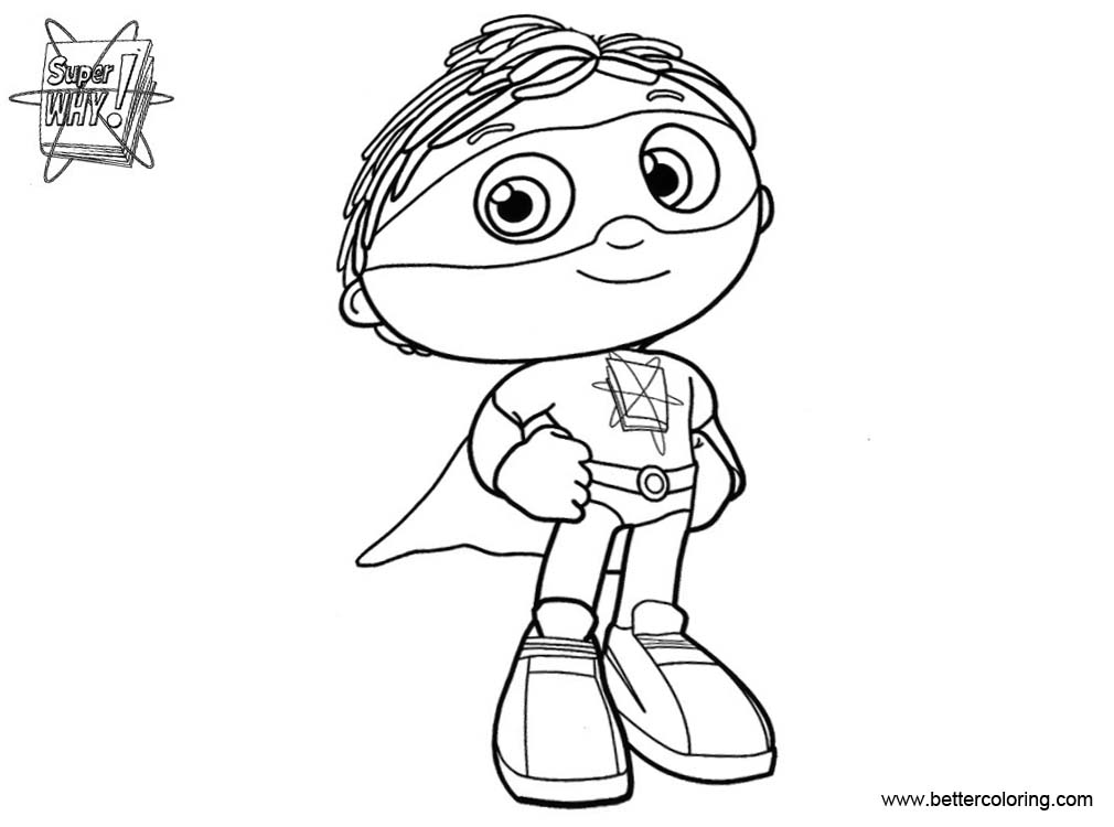 super-why-coloring-pages-clip-art-free-printable-coloring-pages