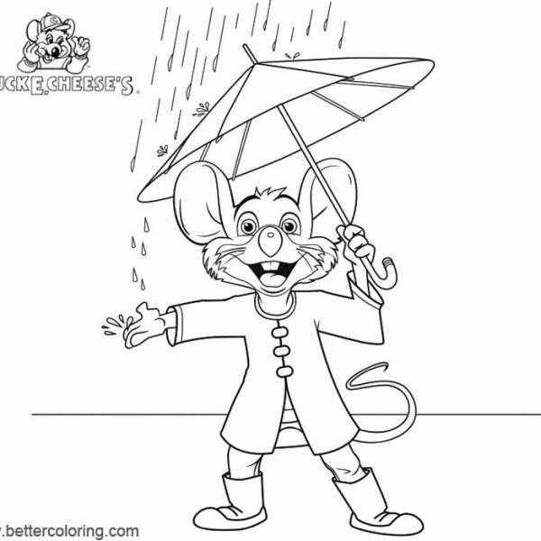 Chuck E Cheese Coloring Pages Characters Free Printable Coloring Pages Chuck E Cheese Coloring Pages Characters Free Printable Coloring Pages