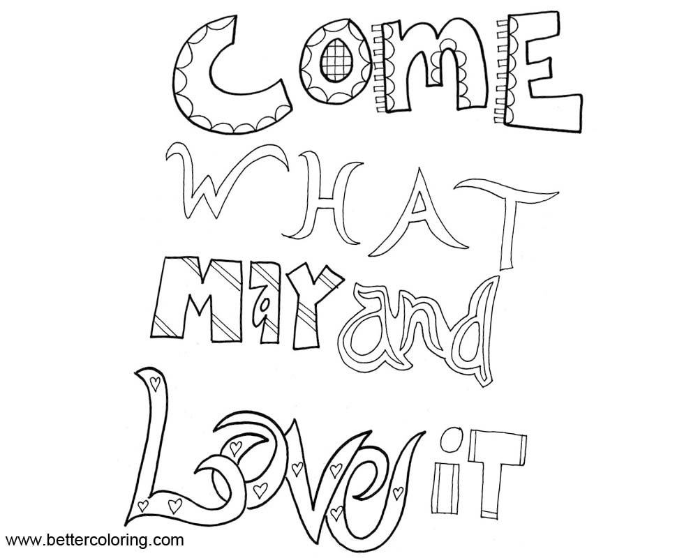 Growth Mindset Coloring Pages Free Printable Coloring Pages