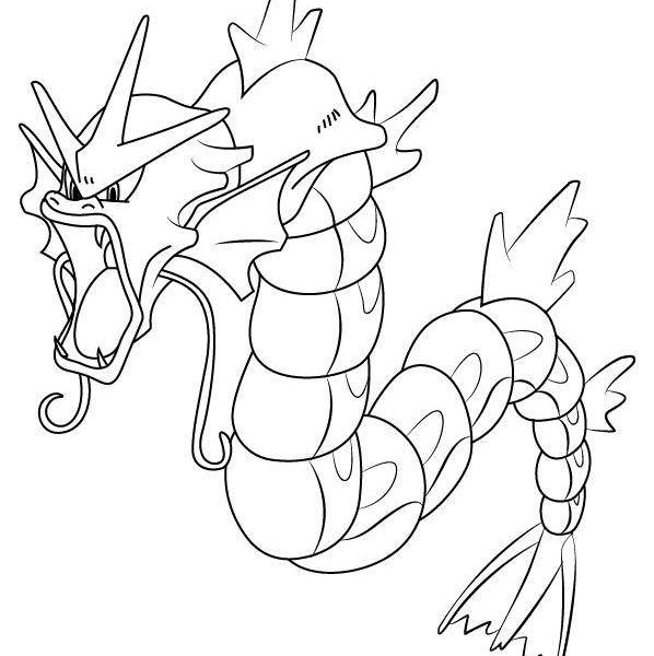 Liepard from Pokemon Coloring Pages - Free Printable Coloring Pages