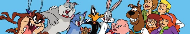 Looney Tunes Coloring Pages