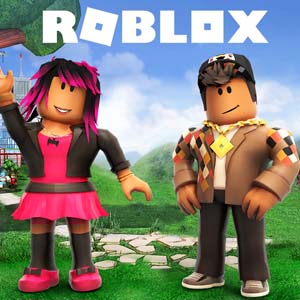 Free Printable Roblox Coloring Pages