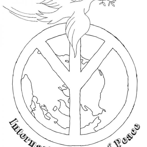 Hello september coloring pages free printable coloring pages