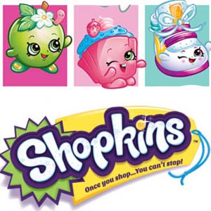 Free Printable Shopkins Coloring Pages