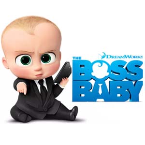 Free The Boss Baby Coloring Pages Printable