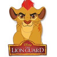 The Lion Guard Coloring Pages Printable