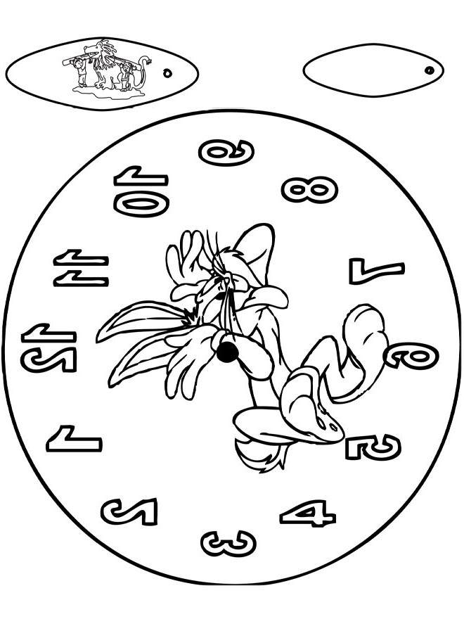 Free Awesome Bugs Bunny Coloring Pages for Kids printable