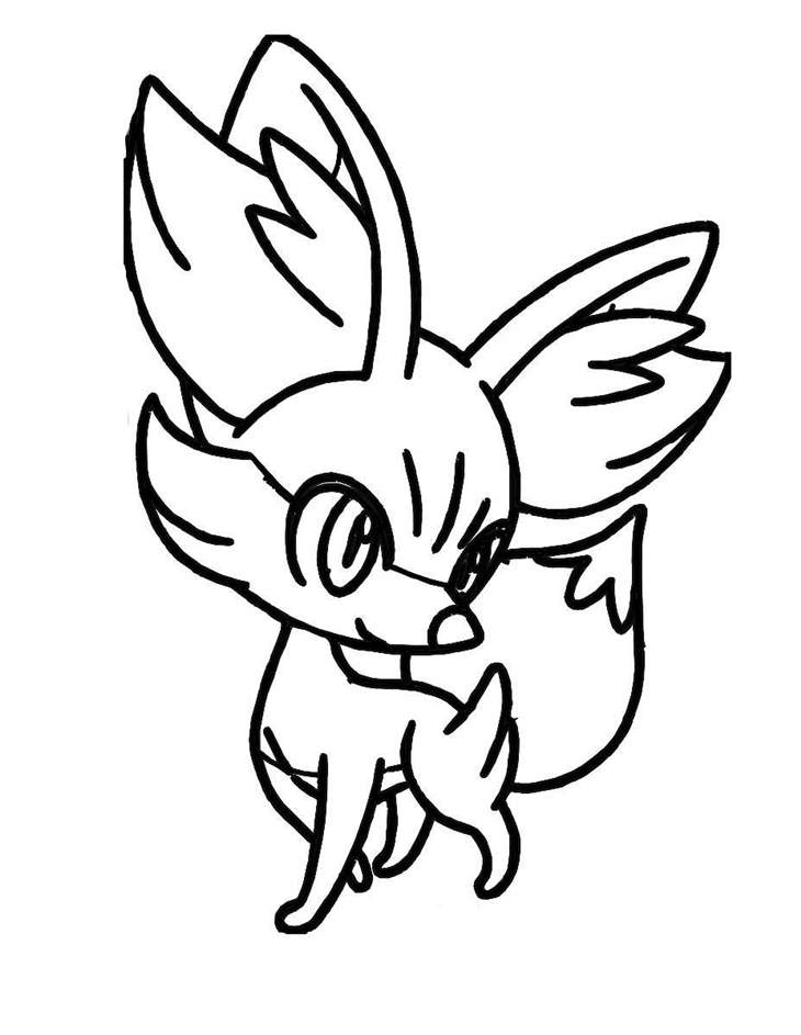 easy legendary pokemon coloring pages characters free