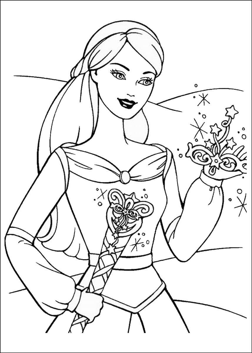 Free Free Anastasia Coloring Pages Linear printable
