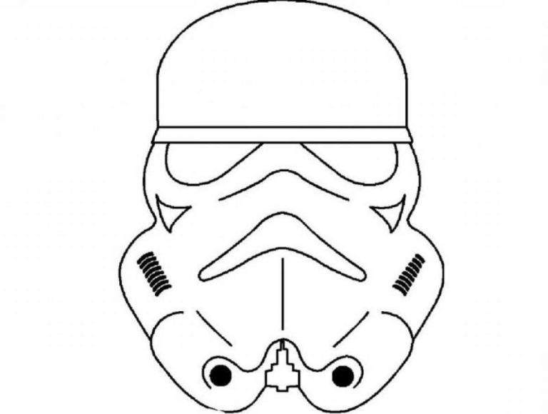 Free Free Darth Vader Coloring Pages Characters printable