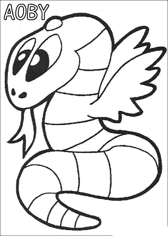 Free Yokomon Coloring Pages for Adults AOBY - Free Printable Coloring Pages