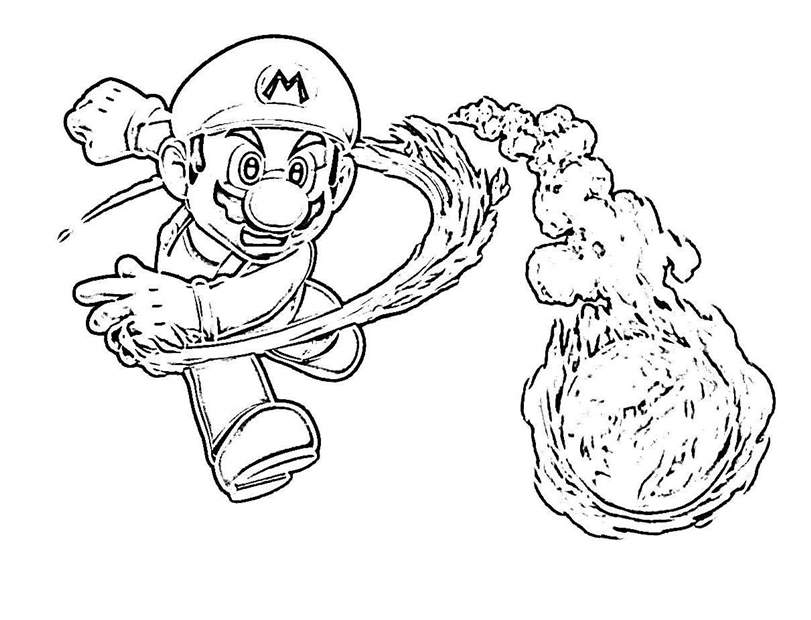 Free Free Yoshi Coloring Pages for Boys printable