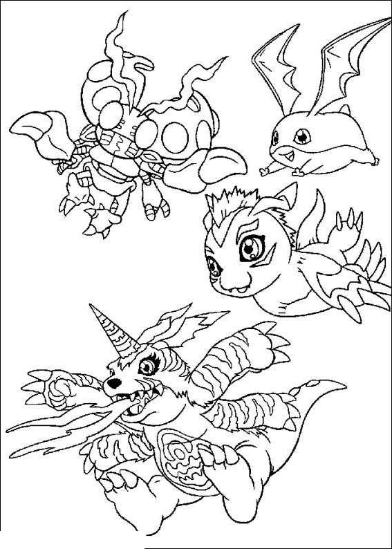 Printable Digimon Coloring Pages Characters Free Printable Coloring Pages Printable Digimon Coloring Pages Characters Free Printable Coloring Pages