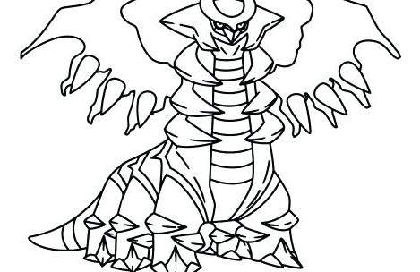 Free The Legendary Pokemon Coloring Pages Free to Print printable