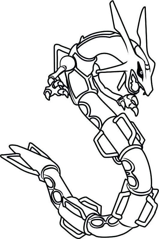 Free The Legendary Pokemon Coloring Pages Worksheet printable