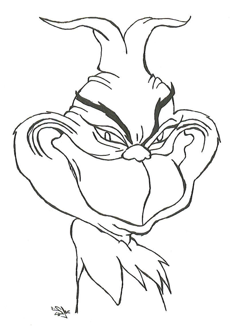 Cute Grinch Coloring Pages Free Printable Coloring Pages Cute Grinch Coloring Pages Free Printable Coloring Pages