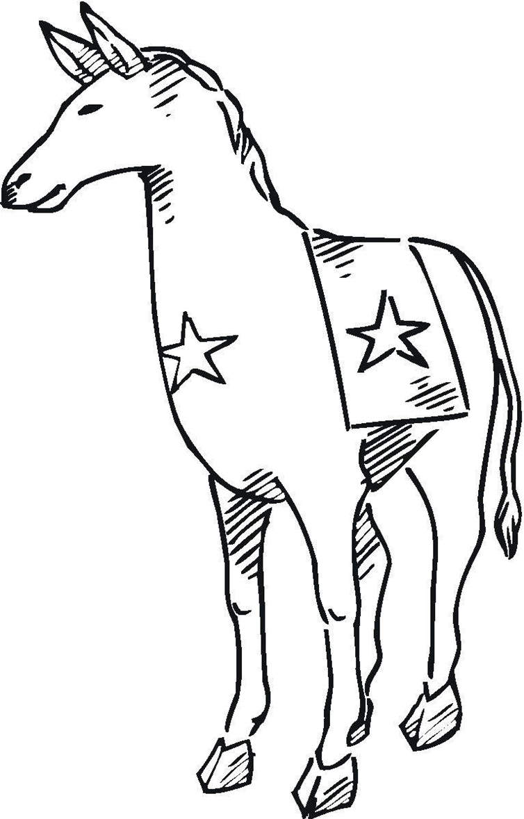 election day coloring pages free outline 1197 free printable election coloring pages