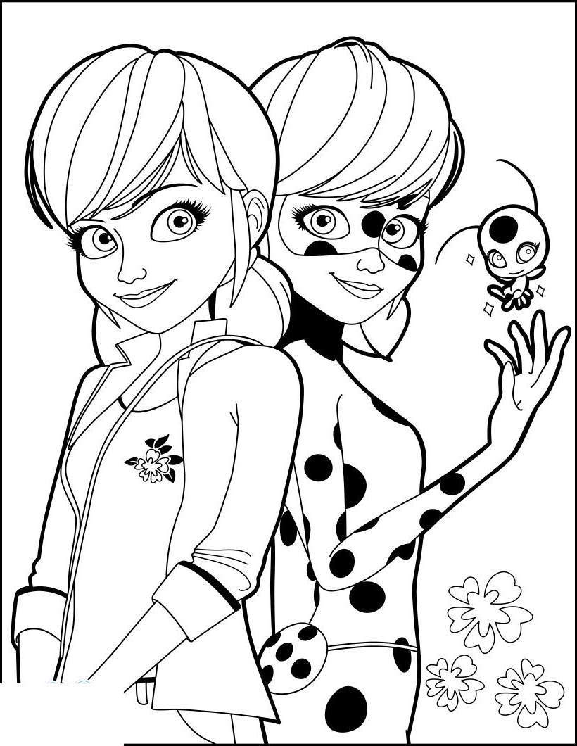 5100 Coloring Pages Miraculous Ladybug Download Free Images 5100 Coloring Pages Miraculous Ladybug Download Free Images