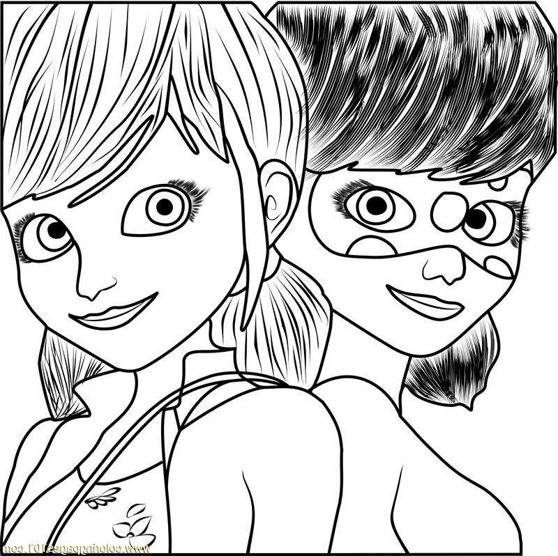 Miraculous Ladybug Coloring Internet pages Totally free Worksheet 524 - Cost-free picture relating to Ladybug Printable Coloring Pages known as Miraculous Ladybug Coloring Webpages No cost Worksheet 524 - Absolutely free