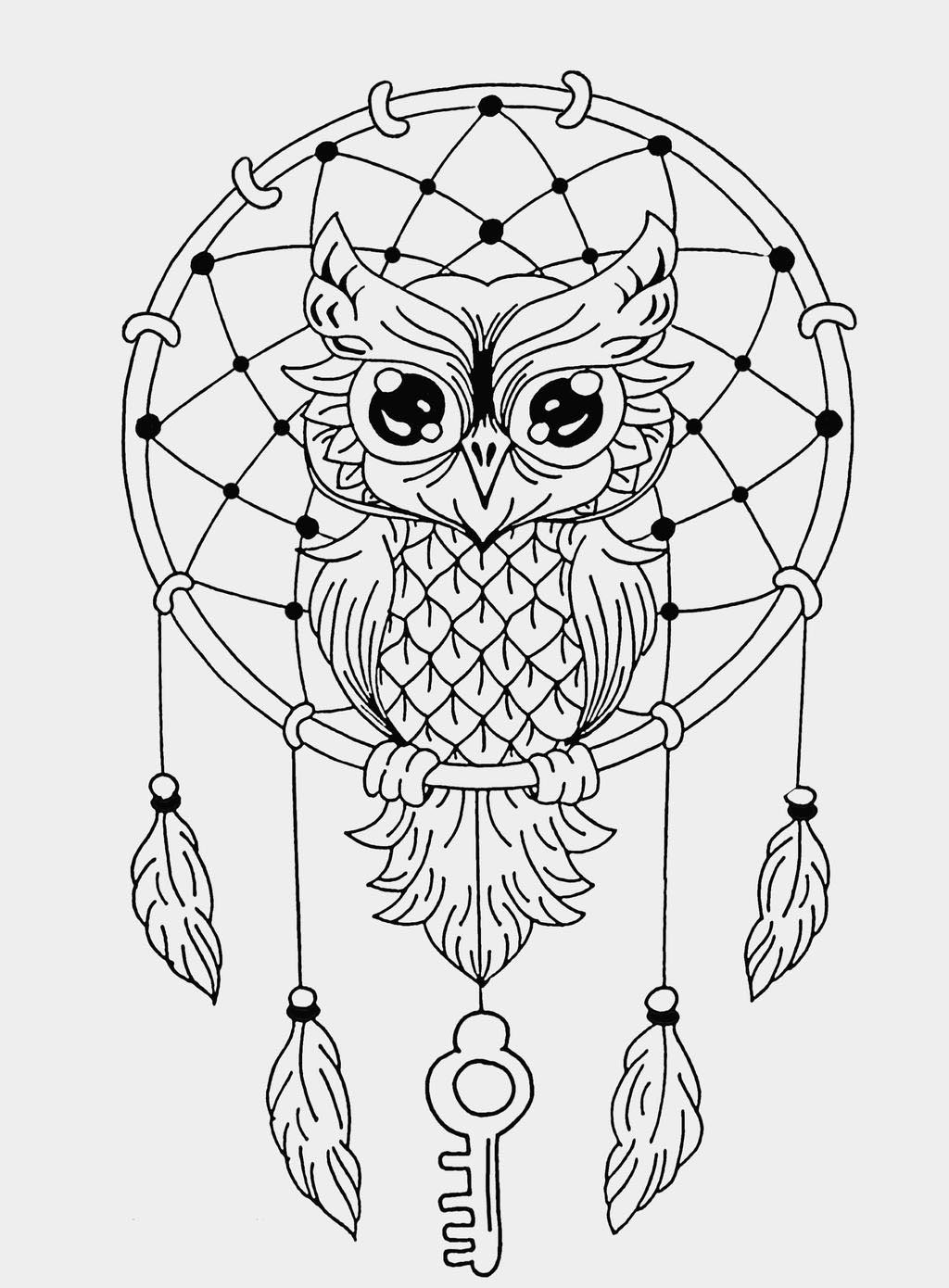 Simple Animal Mandala Coloring Pages coloringpages2019