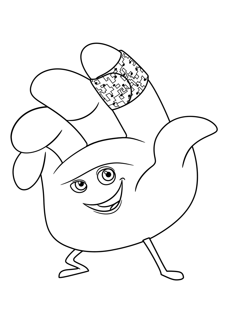 easy emoji movie coloring pages 262 free printable coloring pages easy emoji art
