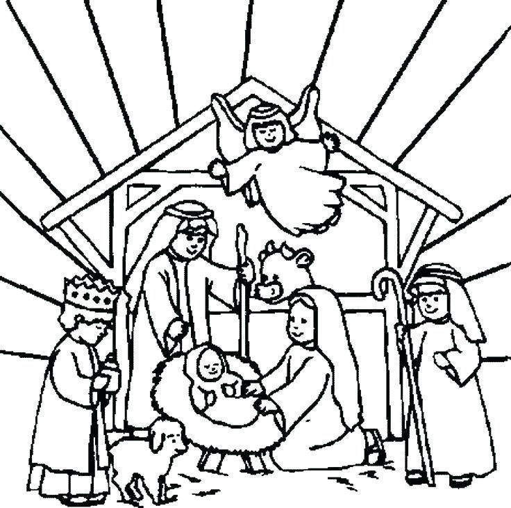 90 Top Free Printable Coloring Pages Christmas Nativity , Free HD Download 90 Top Free Printable Coloring Pages Christmas Nativity , Free HD Download