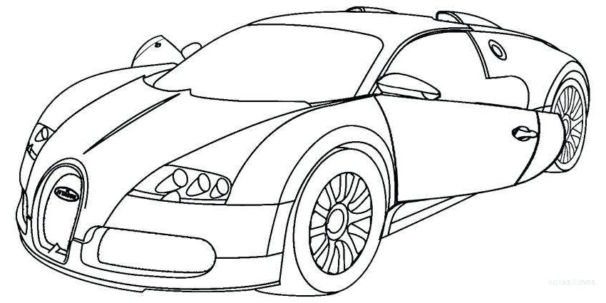 15+ Best New Bugatti Drawing | Charmimsy