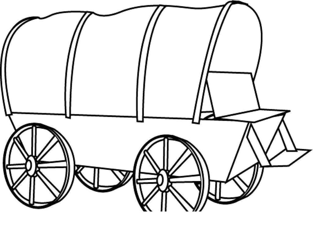 covered-wagon-coloring-page-boringpop