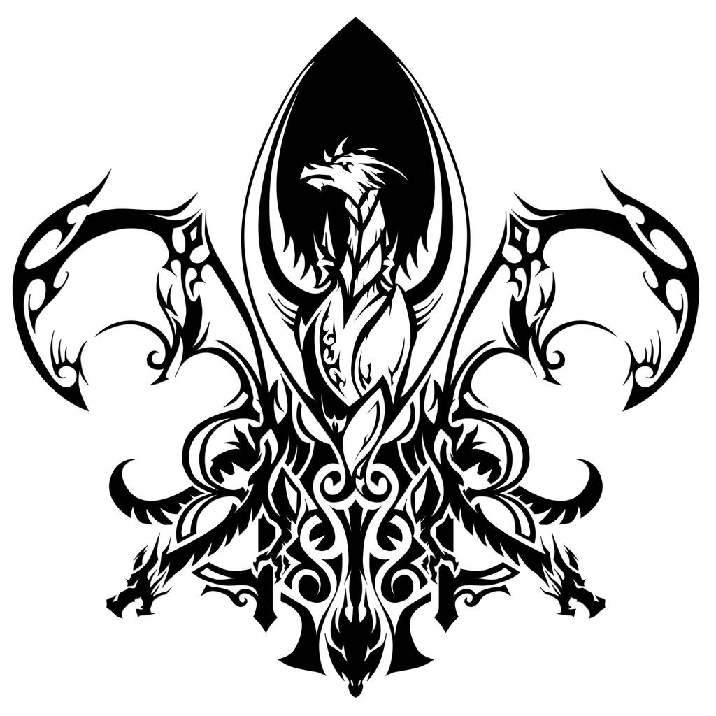 Fleur De Lis Coloring Webpages Startling Insider Black and graphic about Fleur De Lis Printable called Fleur De Lis Coloring Webpages Startling Insider Black and