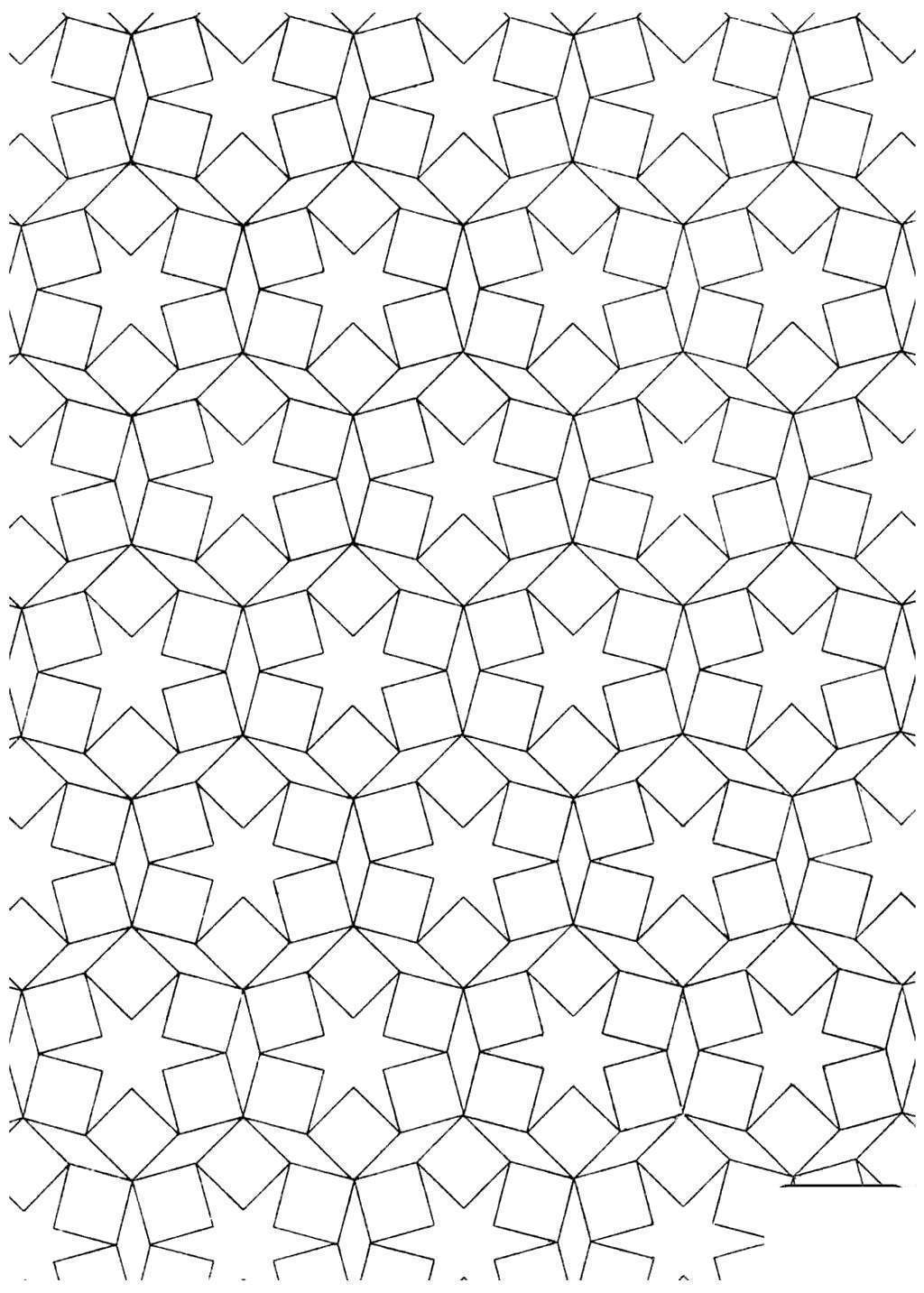 680 Top Coloring Pages Islamic For Free