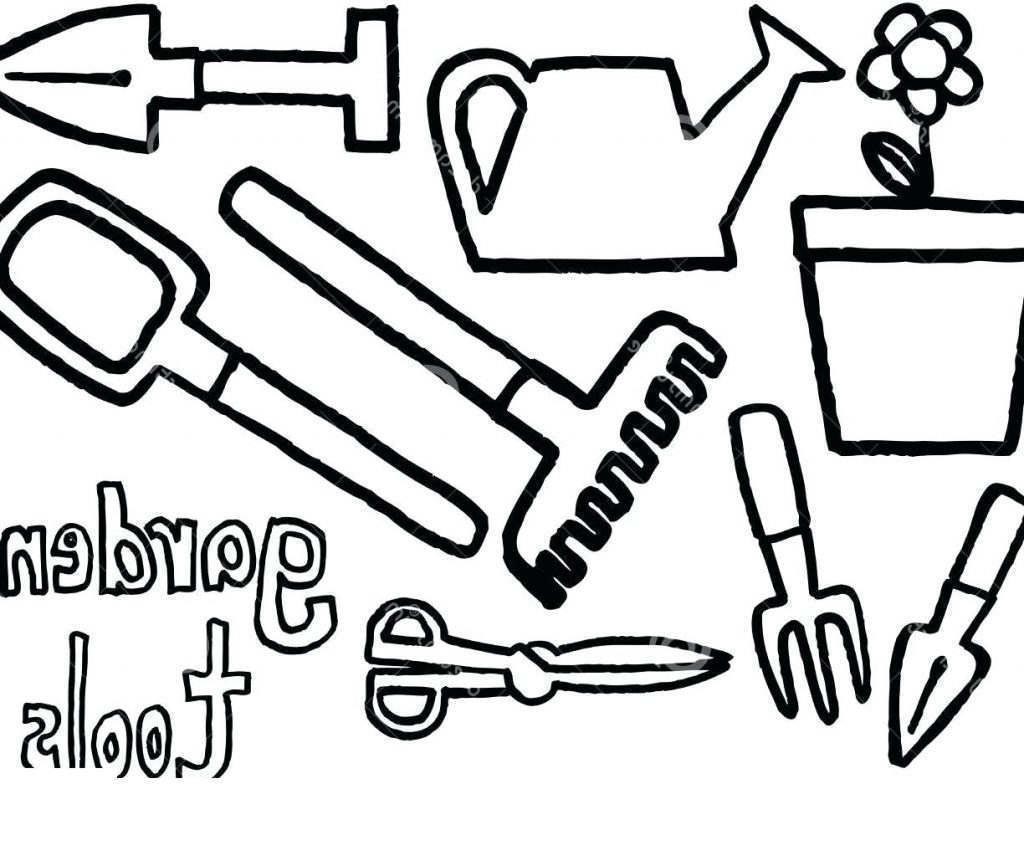 Download Hand Saw Page Coloring Pages