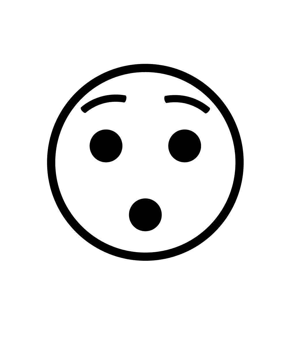 Emojis Coloring Webpages Cliparts People - Absolutely free Printable graphic relating to Emoji Printable Coloring Pages identify Emojis Coloring Web pages Cliparts Figures - Free of charge Printable