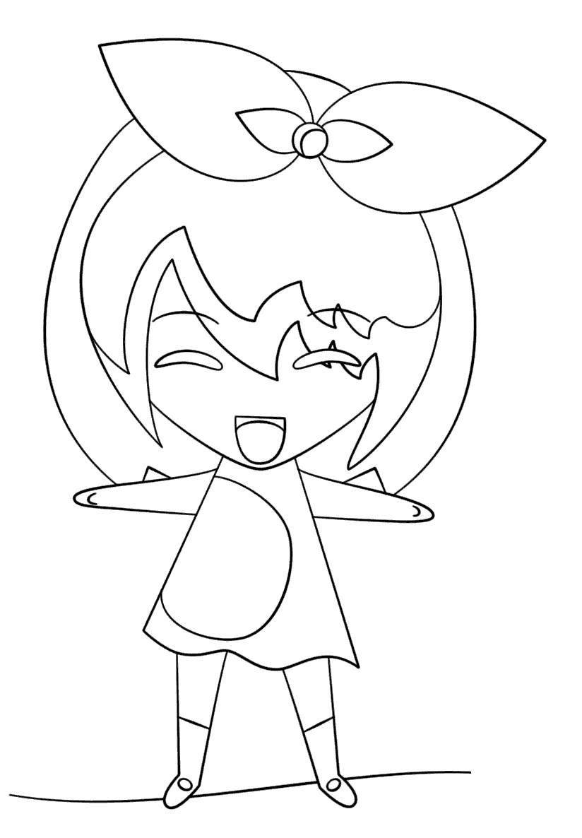Gacha Life Coloring Pages Coloring Book Free Printable Coloring Pages Gacha Life Coloring Pages Coloring Book Free Printable Coloring Pages