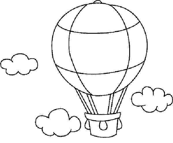 8500 Coloring Pages Hot Air Balloon , Free HD Download 8500 Coloring Pages Hot Air Balloon , Free HD Download