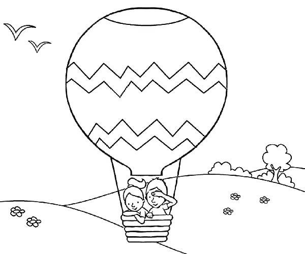 780 Top Free Coloring Pages Hot Air Balloons Images 780 Top Free Coloring Pages Hot Air Balloons Images
