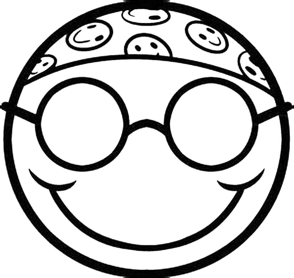 Printable Emojis Coloring Webpages 610 for Preschool - Cost-free picture regarding Emojis Printable identify Printable Emojis Coloring Web pages 610 for Preschool - No cost