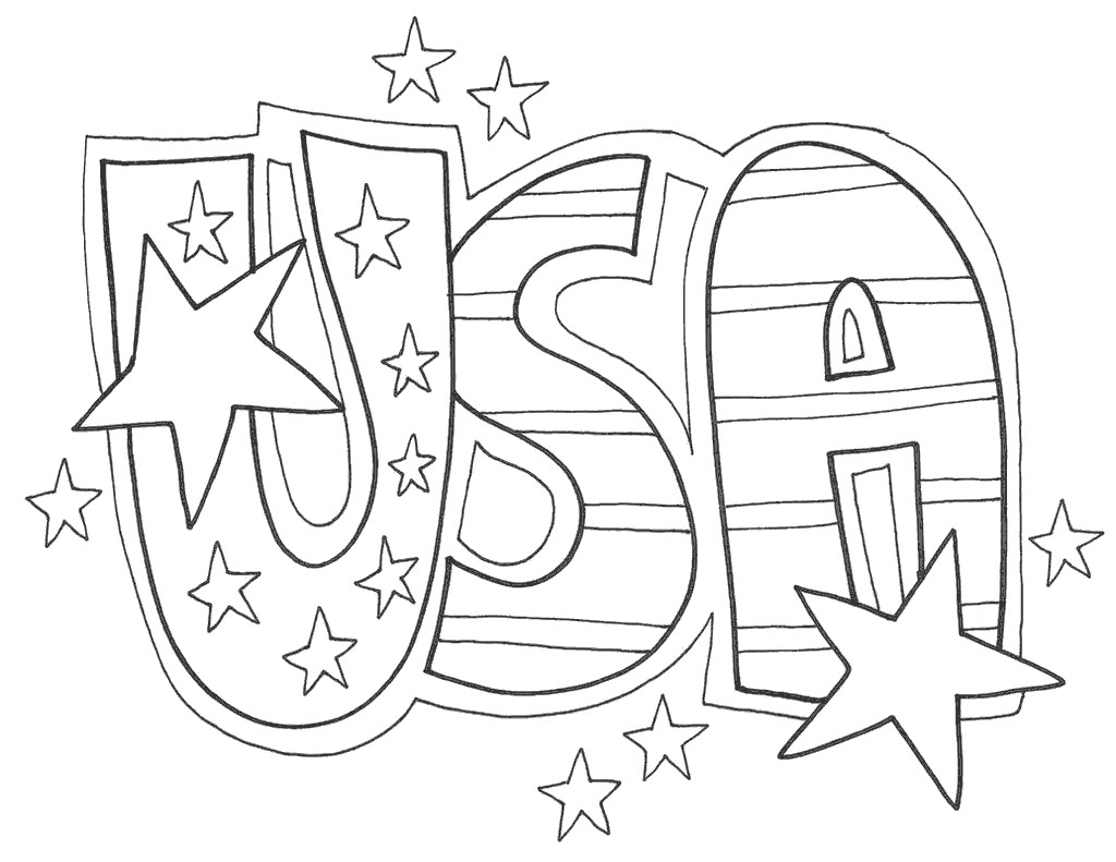USA Constitution Coloring Pages Doddles Free Printable Coloring Pages USA Constitution Coloring Pages Doddles Free Printable Coloring Pages