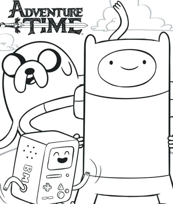 Free Advent Time Coloring Pages printable