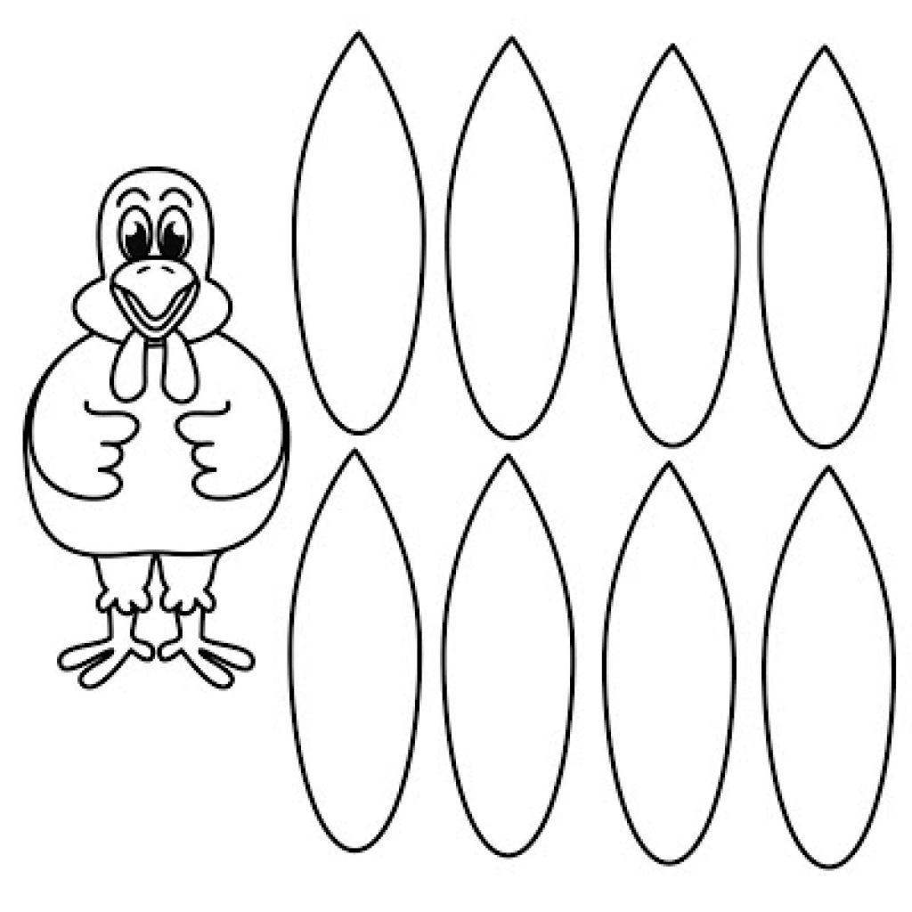 Free Free Turkey Coloring Pages Activity Sheets printable