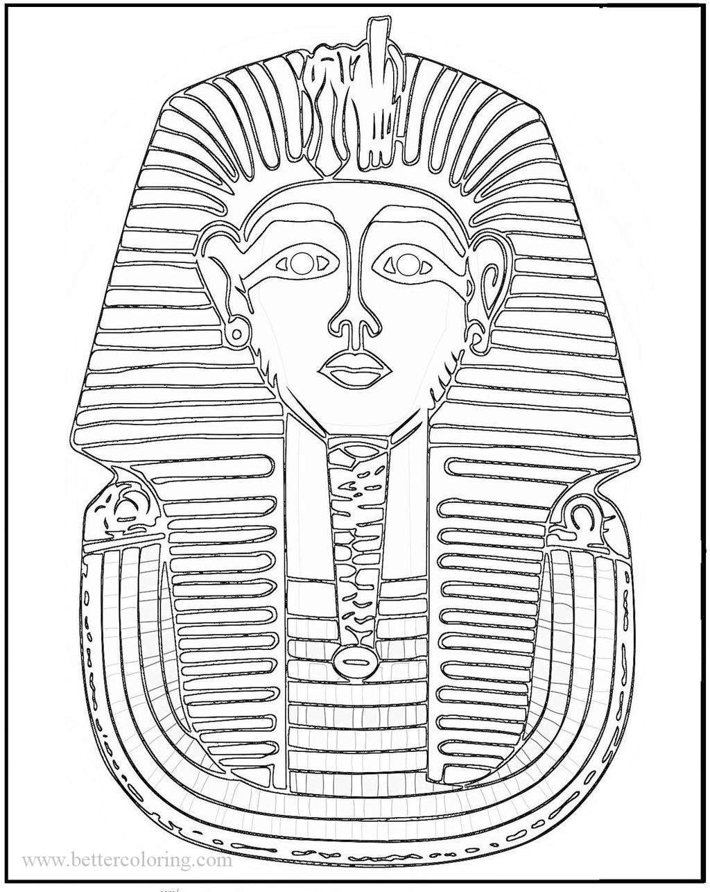 egyptian-mask-coloring-pages-free-printable-coloring-pages