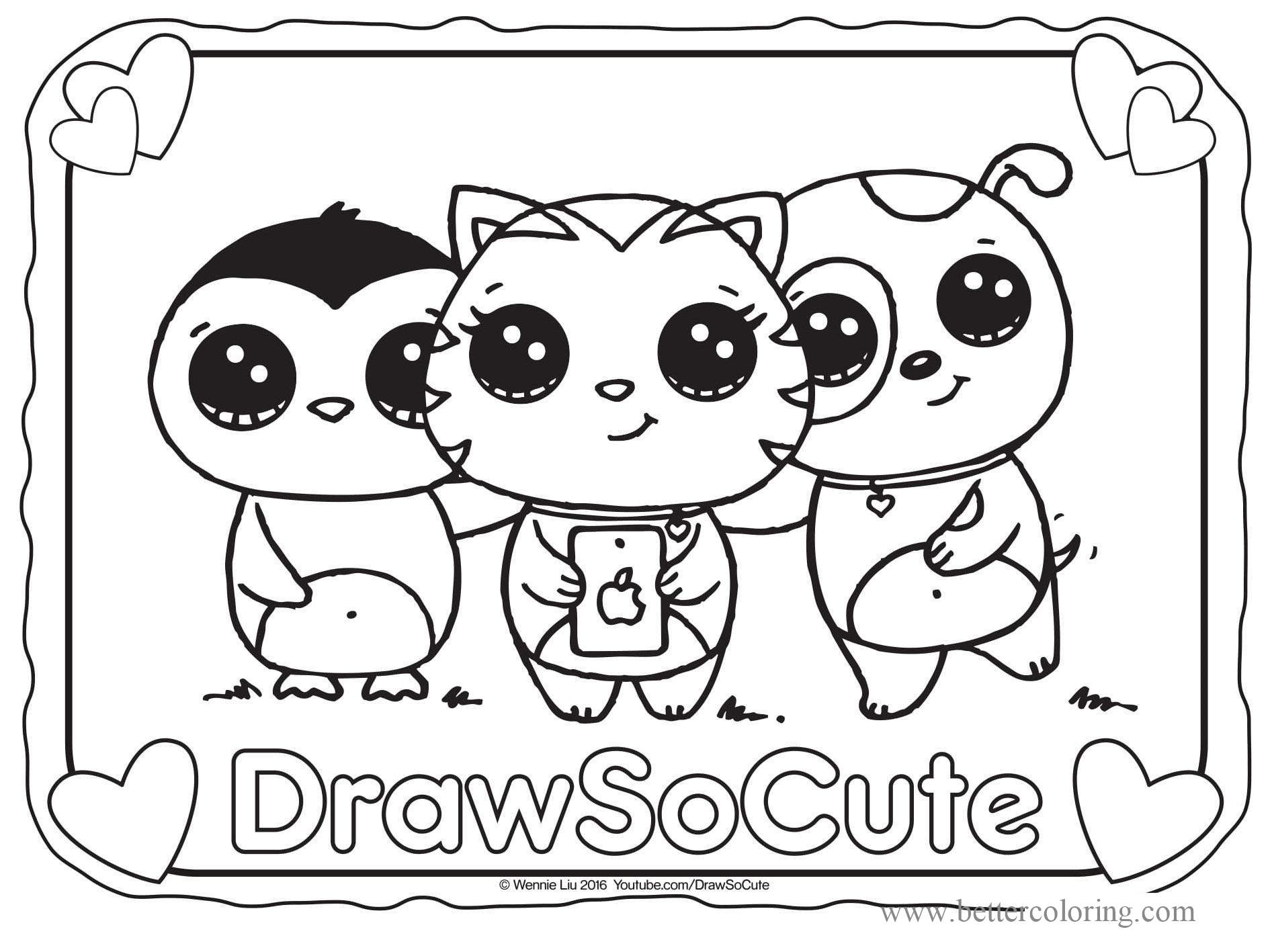 draw-so-cute-animals-coloring-pages-free-printable-coloring-pages