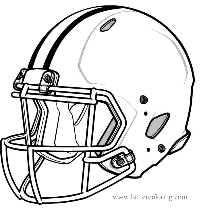 Free NFL San Francisco 49ers Coloring Pages printable